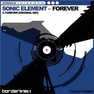 Sonic Element  - Forever