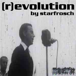 Starfrosch - (R)evolution
