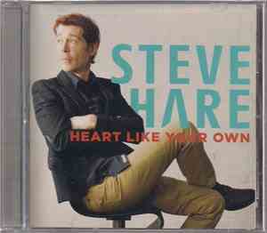 Steve Hare - Heart Like Your Own