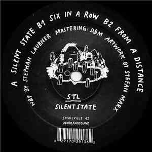 STL - Silent State