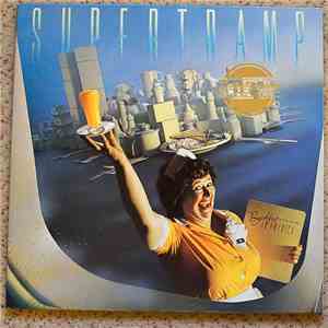 Supertramp - Breakfast In America