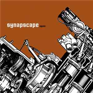 Synapscape - Again