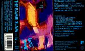 The Bambi Slam - Is...