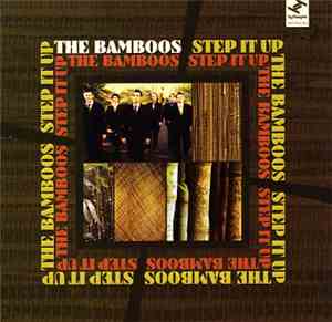 The Bamboos - Step It Up