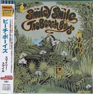 The Beach Boys - Smiley Smile