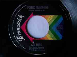 The Chi-Lites - I Found Sunshine / Marriage License