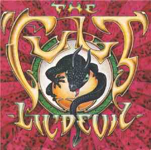 The Cult - Lil' Devil