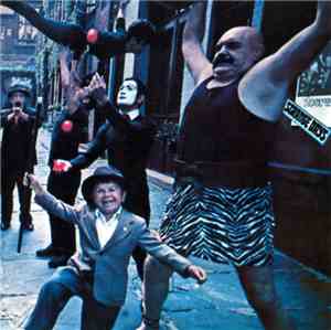 The Doors - Strange Days