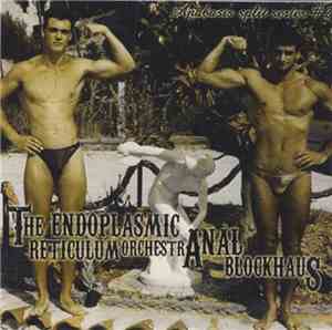 The Endoplasmic Reticulum Orchestra / Anal Blockhaus - split