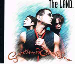 The Land - Sometimes Confusion