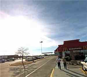 The Most Ever Company - McDonalds