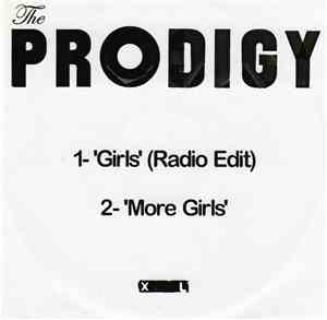 The Prodigy - Girls