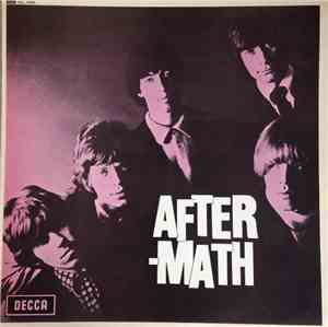 The Rolling Stones - Aftermath