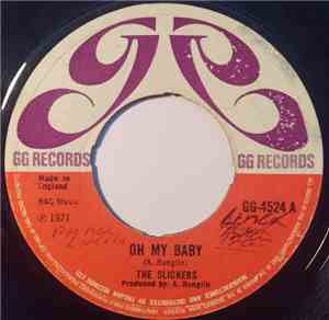 The Slickers - Oh My Baby