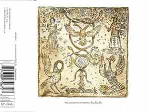 The Smashing Pumpkins - Try, Try, Try