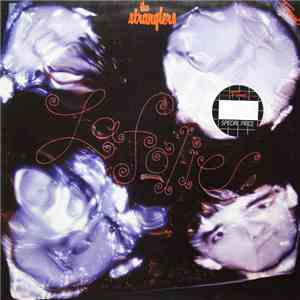 The Stranglers - La Folie