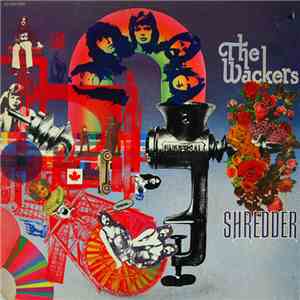 The Wackers - Shredder