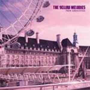 The Yellow Melodies - New Identities