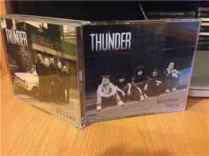 Thunder  - Wonder Days