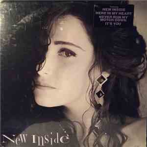 Tiffany - New Inside