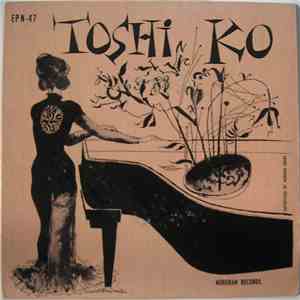 Toshiko - Toshiko's Piano #1