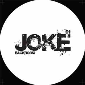 Unknown Artist - Backroom