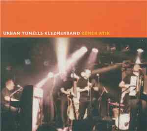 Urban Tunélls Klezmerband - Zemer Atik