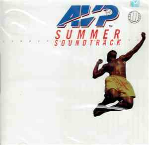 Various - Avp Summer Soundtrack