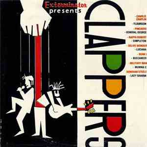 Various - Clappers