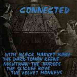 Various - Connected