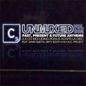 Various - Cr2 Unmixed: Volume 002