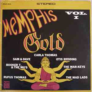 Various - Memphis Gold Vol. I