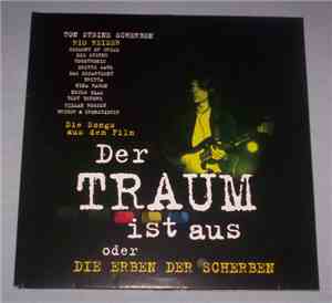 Various - Original Soundtrack — Der Traum Ist Aus