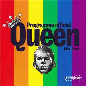 Various - Proud To Be A Queen!