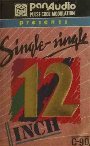 Various - Single-Single 12 Inch