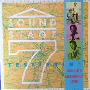 Various - Sound Stage 7 - Testifyin'