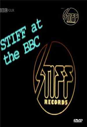 Various - Stiff At The BBC