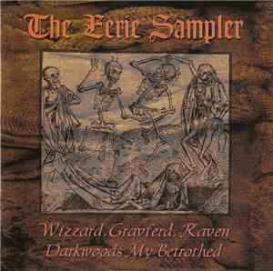 Various - The Eerie Sampler