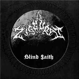 Ziggurat  - Blind Faith