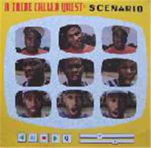 A Tribe Called Quest - Scenario