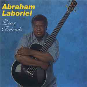 Abraham Laboriel - Dear Friends