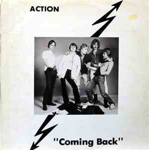 Action  - Coming Back