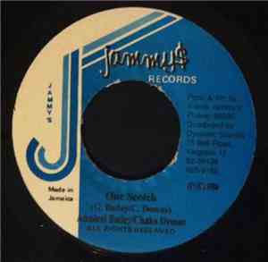 Admiral Bailey / Chaka Demus - One Scotch