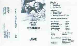 After The Stranger - Jive