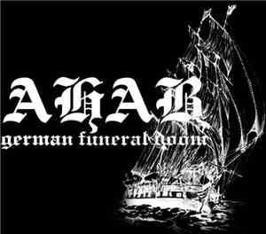Ahab  - The Stream