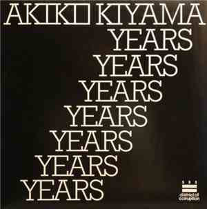 Akiko Kiyama - 7 Years C+D