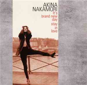 Akina Nakamori - It's Brand New Day