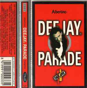 Albertino / Fargetta - Deejay Parade