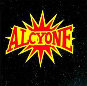 Alcyone  - Alcyone