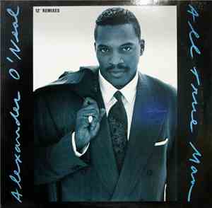 Alexander O'Neal - All True Man